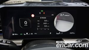 Kia K5 1.6 Turbo 2024 года из Южной Кореи