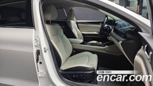 Kia K5 1.6 Turbo 2024 года из Южной Кореи