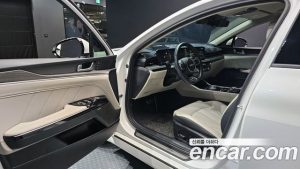 Kia K5 1.6 Turbo 2024 года из Южной Кореи