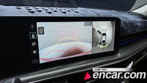 Kia K5 1.6 Turbo 2024 года из Южной Кореи