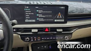 Kia K5 1.6 Turbo 2024 года из Южной Кореи