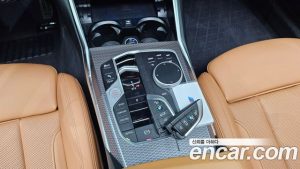 BMW 3-Series 320i Touring M Sport 2024 года из Южной Кореи