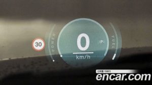 Mini Cooper Convertible JCW 2025 года из Южной Кореи