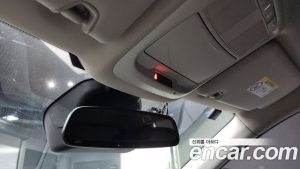 Renault-KoreaSamsung QM6 2.0 GDe LE Signature 2WD 2023 года из Южной Кореи