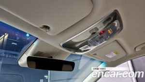Genesis GV80 2.5T Бензин AWD 2024 года из Южной Кореи