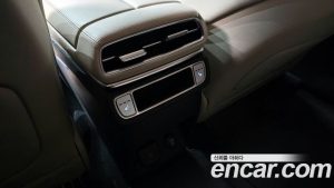 Genesis GV80 2.5T Бензин AWD 2024 года из Южной Кореи