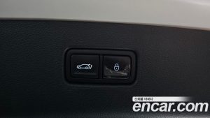 Genesis GV80 2.5T Бензин AWD 2024 года из Южной Кореи