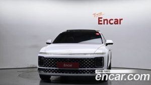 Hyundai Grandeur 3.5 LPG 2WD 2024 года из Южной Кореи