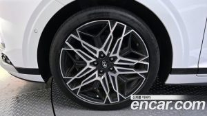 Hyundai Grandeur 3.5 LPG 2WD 2024 года из Южной Кореи