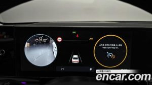 Hyundai Grandeur 3.5 LPG 2WD 2024 года из Южной Кореи