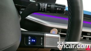 Hyundai Grandeur 3.5 LPG 2WD 2024 года из Южной Кореи