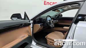Hyundai Grandeur 3.5 LPG 2WD 2024 года из Южной Кореи