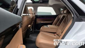 Hyundai Grandeur 3.5 LPG 2WD 2024 года из Южной Кореи