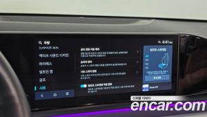 Hyundai Grandeur 3.5 LPG 2WD 2024 года из Южной Кореи