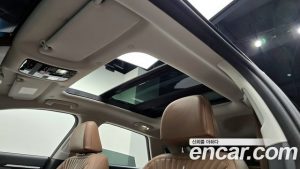 Hyundai Grandeur 3.5 LPG 2WD 2024 года из Южной Кореи