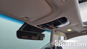 Hyundai Grandeur 3.5 LPG 2WD 2024 года из Южной Кореи