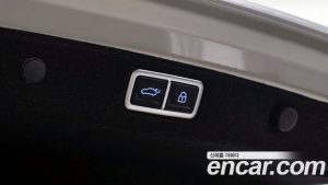 Hyundai Grandeur 3.5 LPG 2WD 2024 года из Южной Кореи