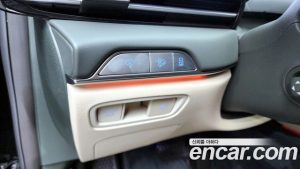 Genesis GV80 3.5T Бензин AWD 2024 года из Южной Кореи