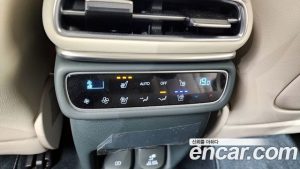 Genesis GV80 3.5T Бензин AWD 2024 года из Южной Кореи