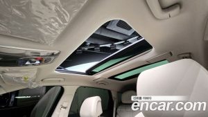 Genesis GV80 3.5T Бензин AWD 2024 года из Южной Кореи