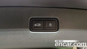 Genesis GV80 3.5T Бензин AWD 2024 года из Южной Кореи