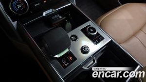 Land Rover Range Rover P530 AB LWB 2023 года из Южной Кореи