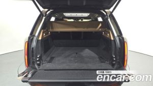 Land Rover Range Rover P530 AB LWB 2023 года из Южной Кореи
