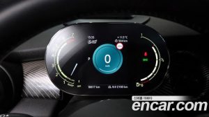 Mini Cooper 5Door RESOLUTE Edition 2023 года из Южной Кореи