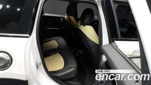 Mini Cooper 5Door RESOLUTE Edition 2023 года из Южной Кореи