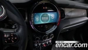Mini Cooper 5Door RESOLUTE Edition 2023 года из Южной Кореи