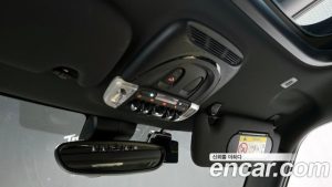 Mini Cooper 5Door RESOLUTE Edition 2023 года из Южной Кореи