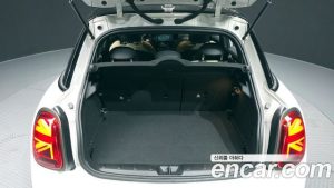 Mini Cooper 5Door RESOLUTE Edition 2023 года из Южной Кореи