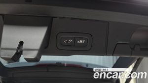 Volvo XC60 B5 Ultra Bright Air Air Suspension 2026 года из Южной Кореи