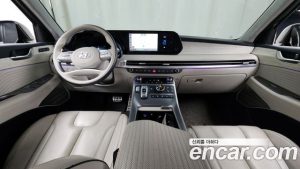 Hyundai Palisade Дизель 2.2 4WD 2024 года из Южной Кореи