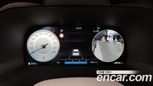 Hyundai Palisade Дизель 2.2 4WD 2024 года из Южной Кореи
