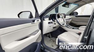 Hyundai Palisade Дизель 2.2 4WD 2024 года из Южной Кореи
