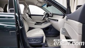 Hyundai Palisade Дизель 2.2 4WD 2024 года из Южной Кореи