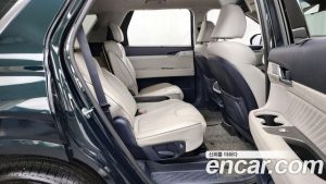 Hyundai Palisade Дизель 2.2 4WD 2024 года из Южной Кореи