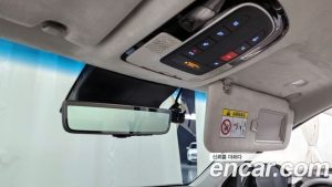 Hyundai Palisade Дизель 2.2 4WD 2024 года из Южной Кореи