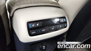 Hyundai Palisade Дизель 2.2 4WD 2024 года из Южной Кореи