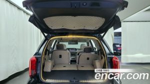 Hyundai Palisade Дизель 2.2 4WD 2024 года из Южной Кореи