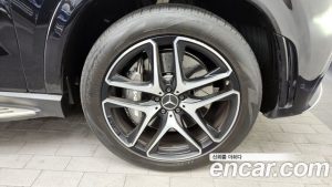 Mercedes-Benz GLE-Class AMG GLE53 4MATIC+ 2023 года из Южной Кореи