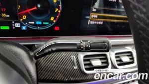 Mercedes-Benz GLE-Class AMG GLE53 4MATIC+ 2023 года из Южной Кореи