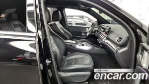 Mercedes-Benz GLE-Class AMG GLE53 4MATIC+ 2023 года из Южной Кореи