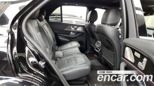 Mercedes-Benz GLE-Class AMG GLE53 4MATIC+ 2023 года из Южной Кореи