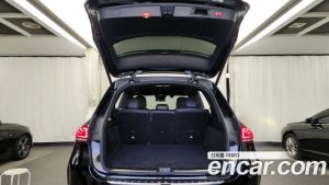 Mercedes-Benz GLE-Class AMG GLE53 4MATIC+ 2023 года из Южной Кореи