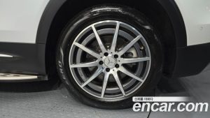 Mercedes-Benz GLB-Class AMG GLB35 4MATIC 2023 года из Южной Кореи