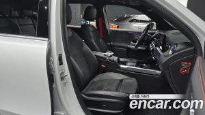 Mercedes-Benz GLB-Class AMG GLB35 4MATIC 2023 года из Южной Кореи