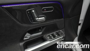 Mercedes-Benz GLB-Class AMG GLB35 4MATIC 2023 года из Южной Кореи