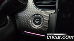 Renault-KoreaSamsung XM3 1.6 GTe Inspire 2024 года из Южной Кореи